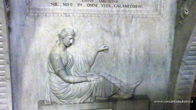 UNA NUOVA SFORZESCA