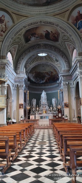 UNA NUOVA SFORZESCA