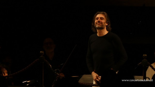 Italiana in Algeri Teatro Coccia