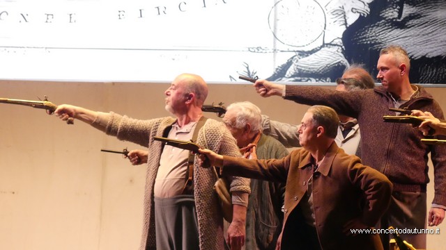 Italiana in Algeri Teatro Coccia