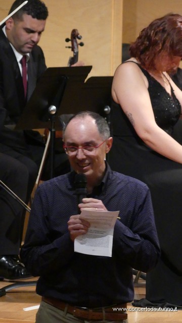 Mortara On Stage 