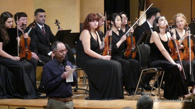 Mortara On Stage 