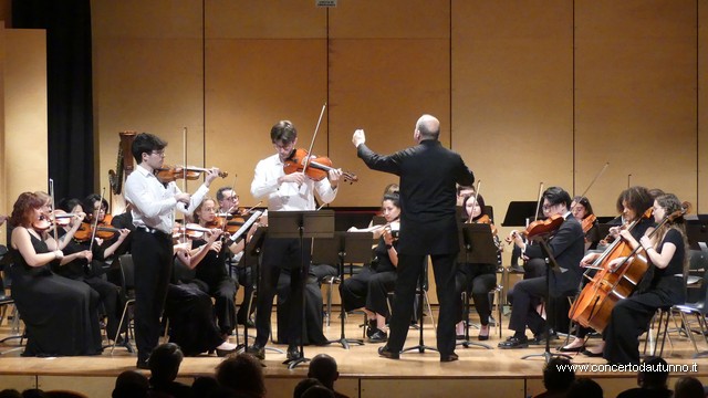 Mortara On Stage 