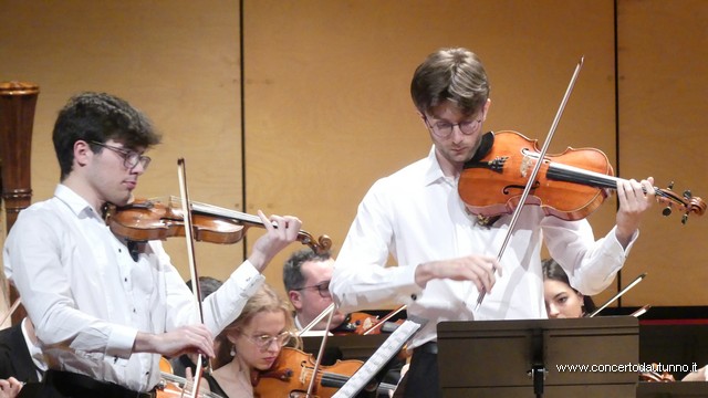 Mortara On Stage 