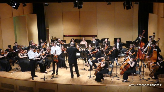 Mortara On Stage 