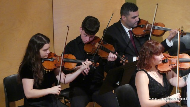 Mortara On Stage 