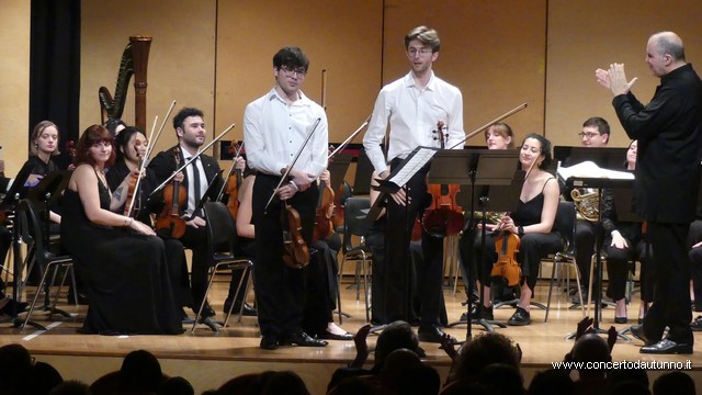 Mortara On Stage 