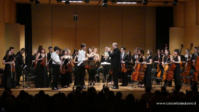 Mortara On Stage