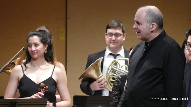 Mortara On Stage 