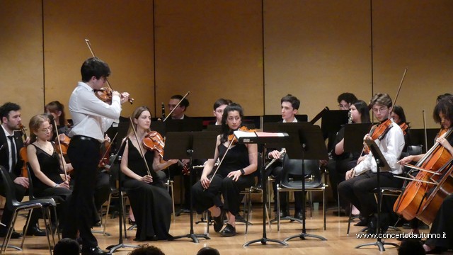 Mortara On Stage 