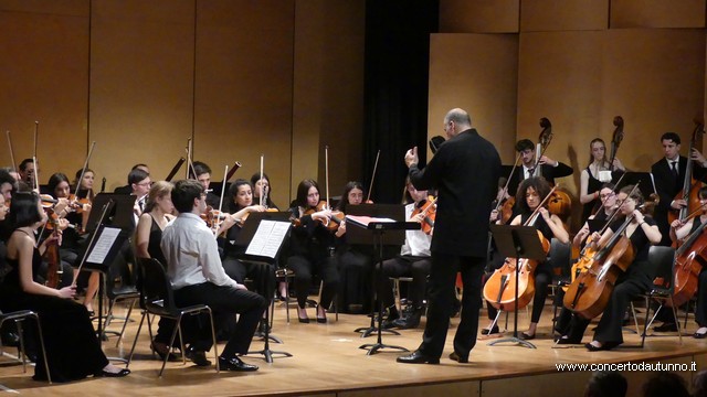 Mortara On Stage 