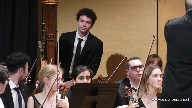 Mortara On Stage 