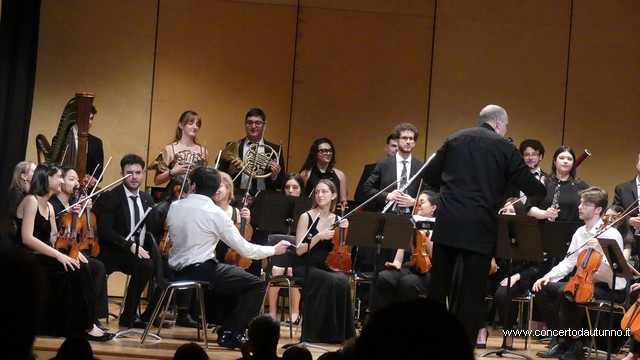 Mortara On Stage 