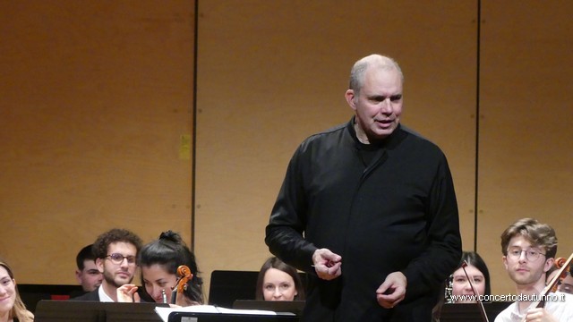 Mortara On Stage 