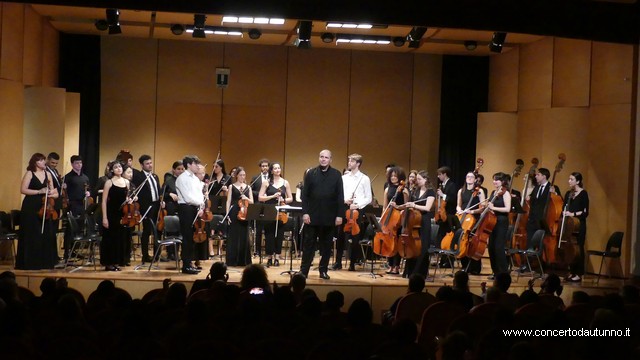 Mortara On Stage 