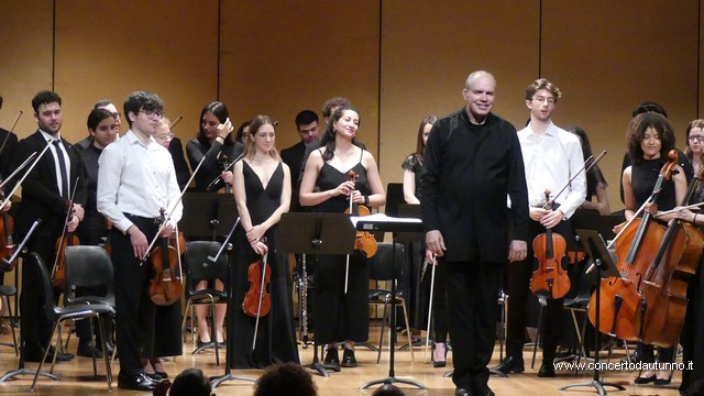 Mortara On Stage 