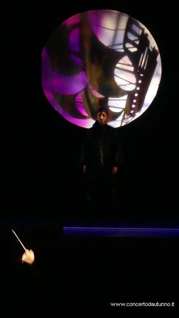 Teatro Coccia Viaggi Gulliver