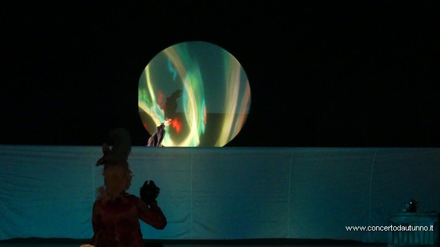 Teatro Coccia Viaggi Gulliver