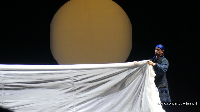 Teatro Coccia Viaggi Gulliver