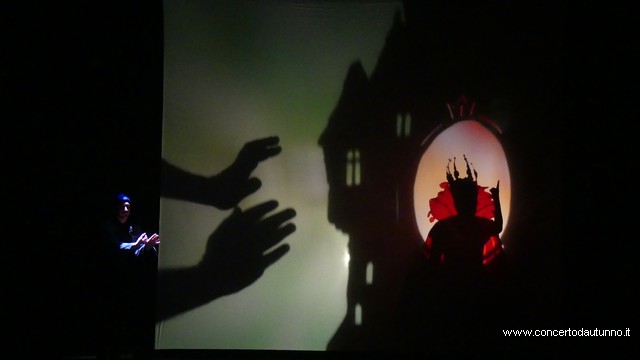 Teatro Coccia Viaggi Gulliver