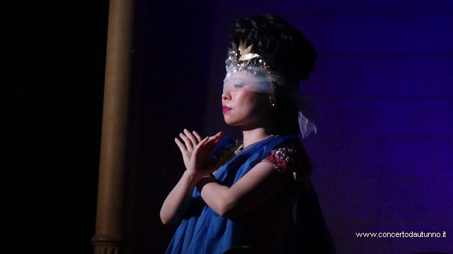Teatro Coccia Viaggi Gulliver