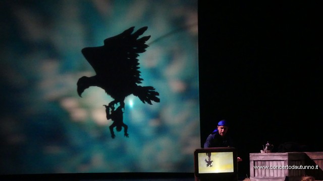 Teatro Coccia Viaggi Gulliver