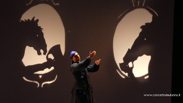 Teatro Coccia Viaggi Gulliver