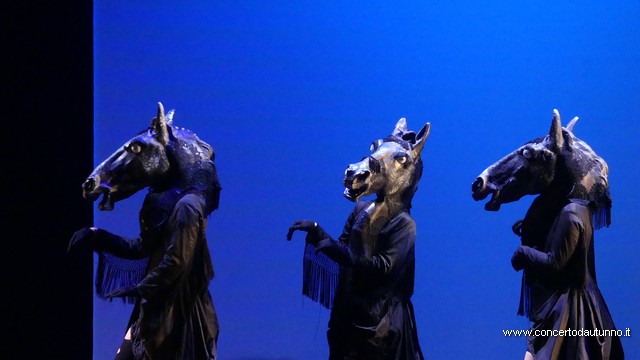 Teatro Coccia Viaggi Gulliver