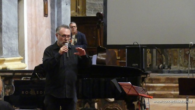 Musica senza candele