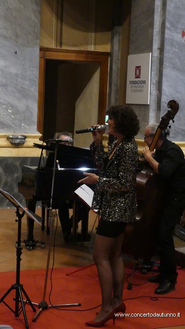 Musica senza candele