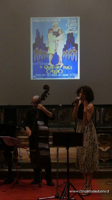 Musica senza candele