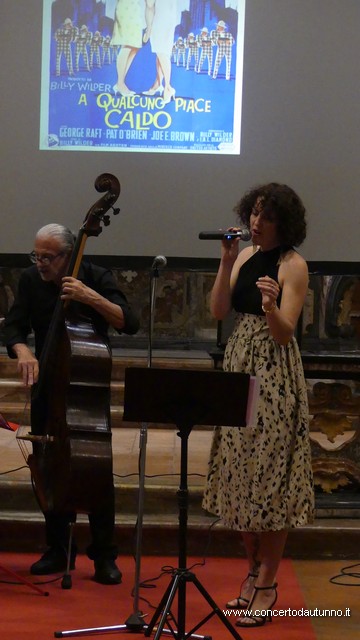 Musica senza candele