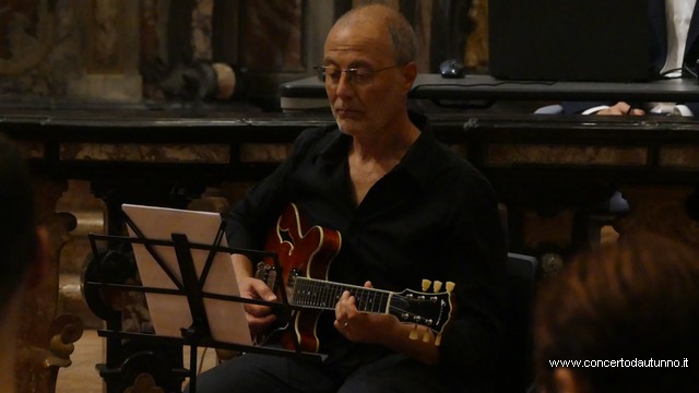 Musica senza candele