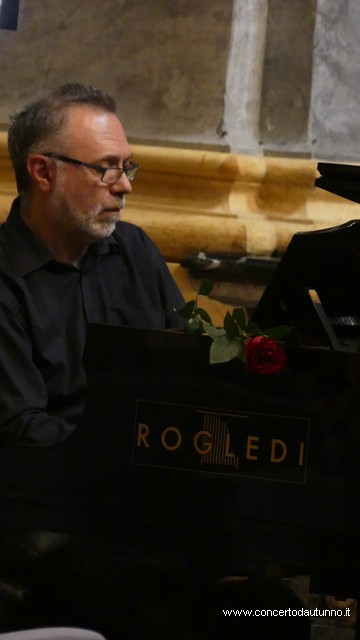 Musica senza candele