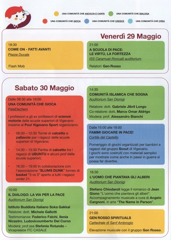 Davide Cabassi Vigevano