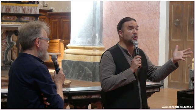 Davide Cabassi Vigevano