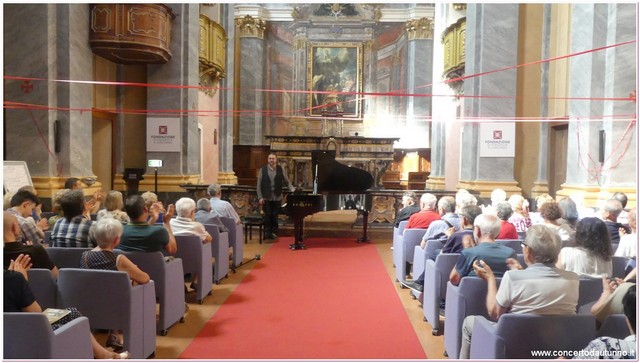 Davide Cabassi Vigevano