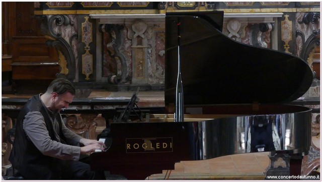 Davide Cabassi Vigevano