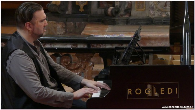 Davide Cabassi Vigevano