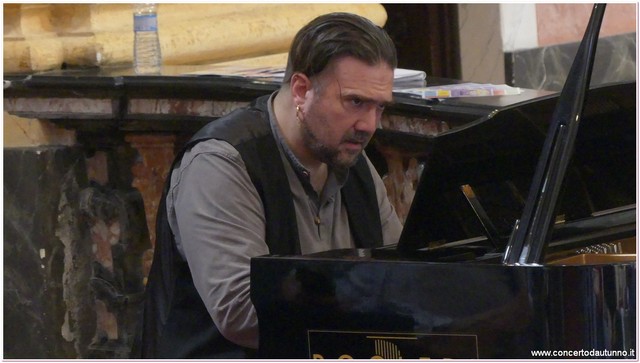 Davide Cabassi Vigevano