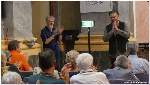 Davide Cabassi Vigevano