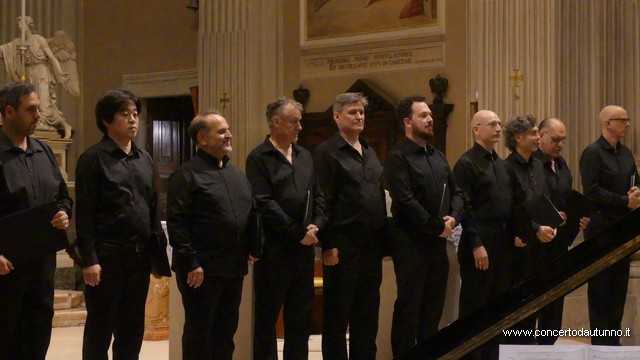 Coro Pergolesi Scala