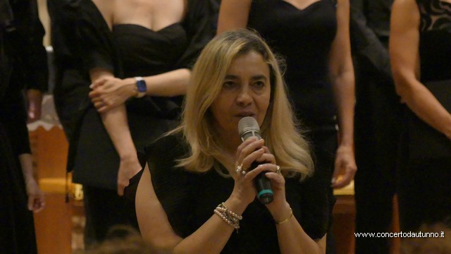 Coro Pergolesi Scala