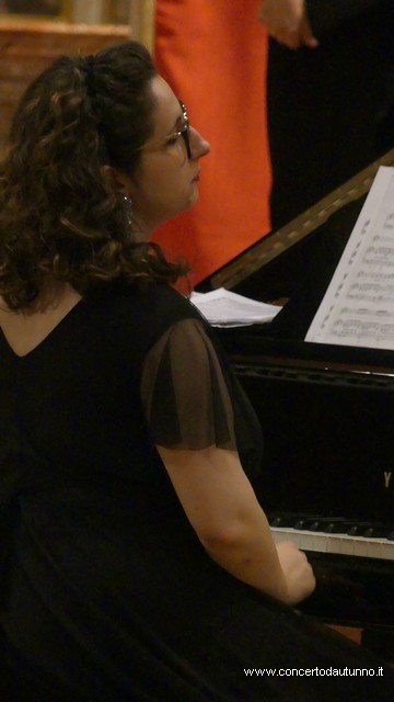 Coro Pergolesi Scala