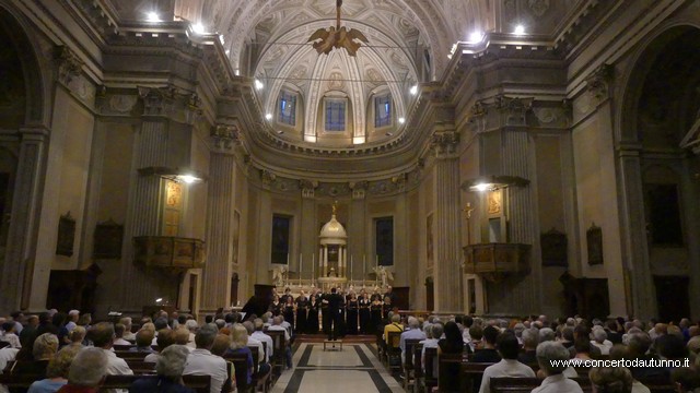 Coro Pergolesi Scala
