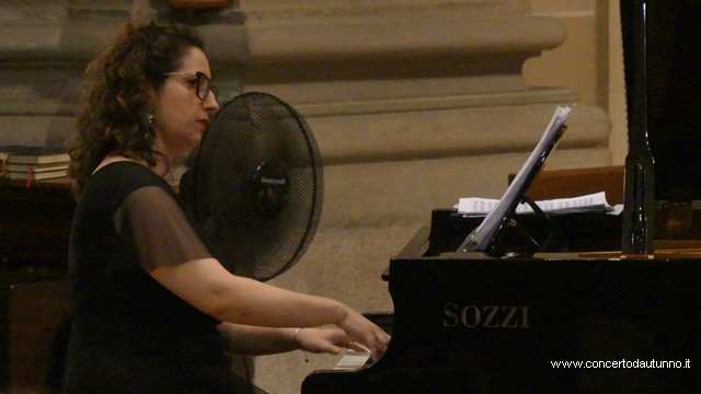 Coro Pergolesi Scala