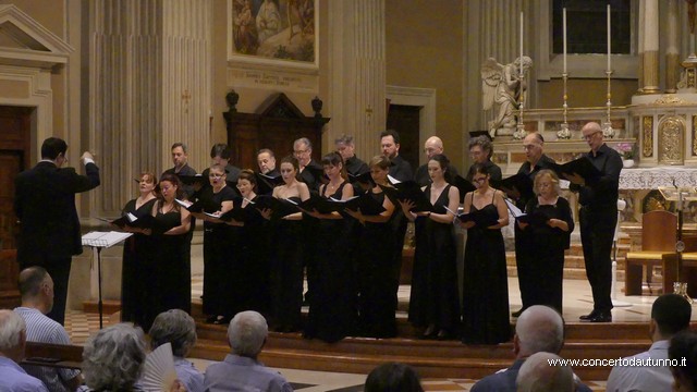 Coro Pergolesi Scala