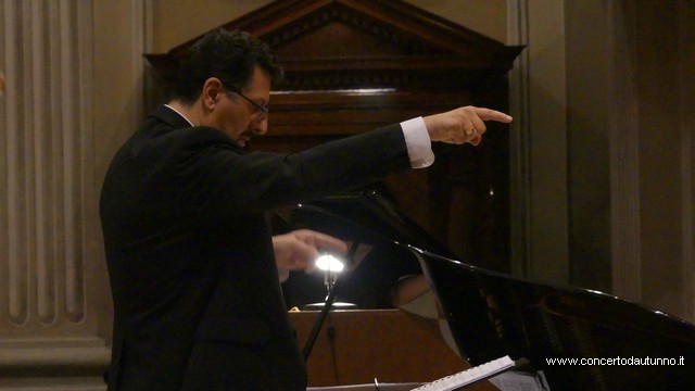 Coro Pergolesi Scala
