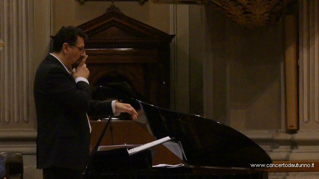 Coro Pergolesi Scala