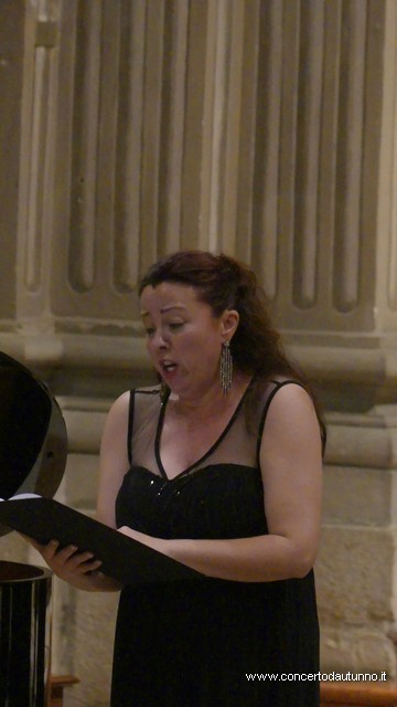 Coro Pergolesi Scala
